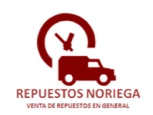 REPUESTOS NORIEGA